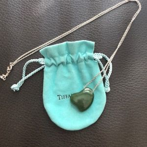 💗Elsa Peretti Tiffany & Co. Necklace